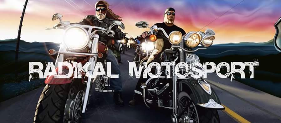 Radikal Motosport | 156 Rue de Varennes, Gatineau, QC J8T 8G4, Canada | Phone: (819) 561-6686