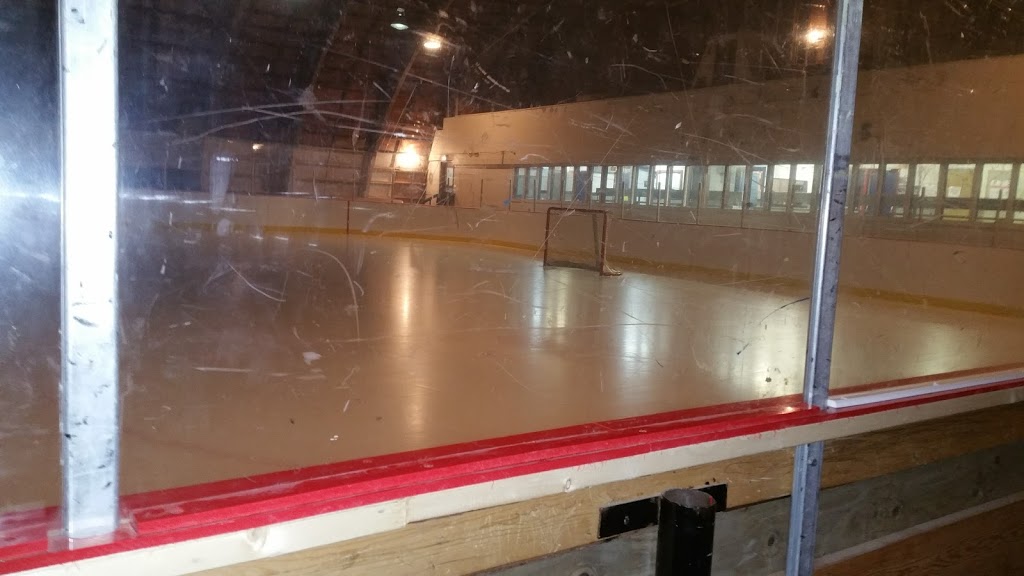 QuAppelle Skating Rink | 41 9 Ave, QuAppelle, SK S0G 4A0, Canada | Phone: (306) 699-2322