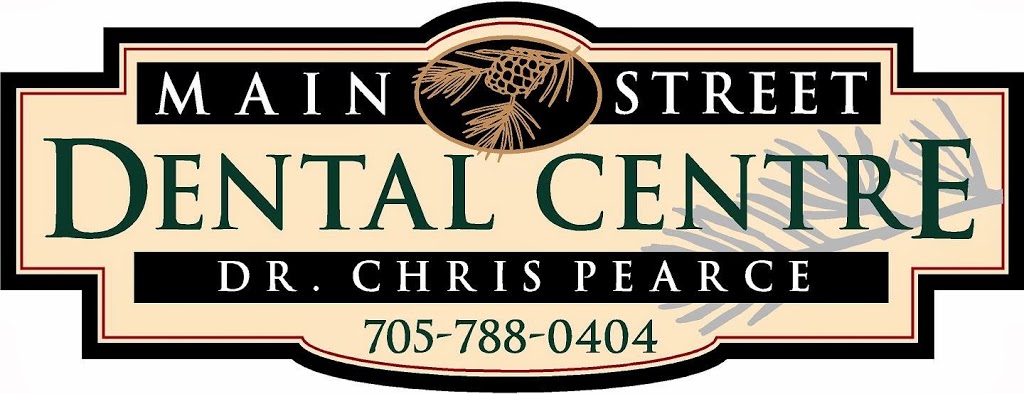 Dr. Chris Pearce - Main Street Dental Centre | 3 Main St W, Huntsville, ON P1H 2C5, Canada | Phone: (705) 788-0404