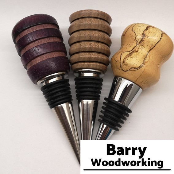 Barry Woodworking | 1239 Victoria St, Petawawa, ON K8H 2E8, Canada | Phone: (613) 888-2223