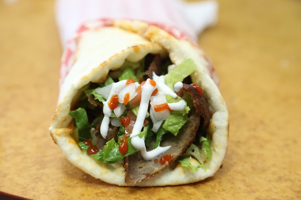 Frankfurt Doner Kebab Ltd | 140-8047 120 St, Delta, BC V4C 6P8, Canada | Phone: (604) 598-0814