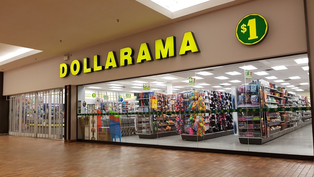 Dollarama | Sherwood Forest Mall, 1225 Wonderland Rd N, London, ON N6G 2V9, Canada | Phone: (519) 474-1436