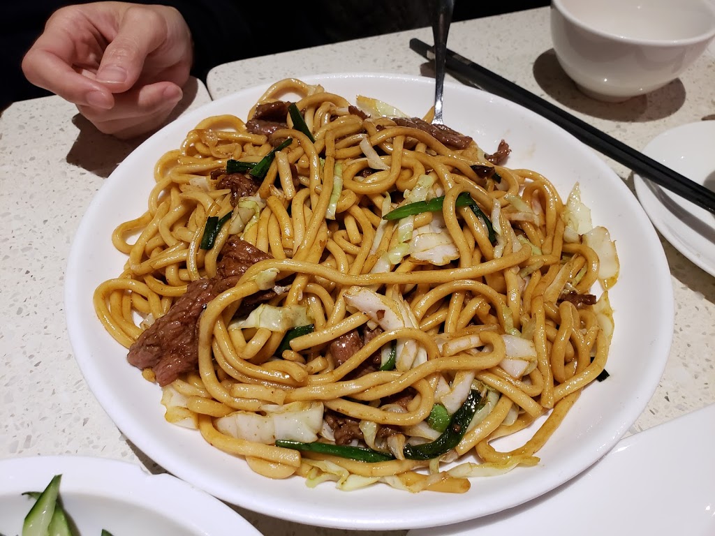 The Red Sichuan Cuisine 蜀宴 | 5328 Hwy 7 #3, Markham, ON L3P 1B9, Canada | Phone: (905) 554-8880