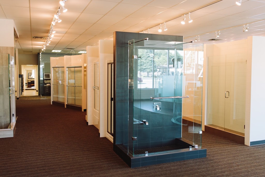 Top Shelf Closets & Glass Inc | 9719 63 Ave NW, Edmonton, AB T6E 0G7, Canada | Phone: (780) 436-5557