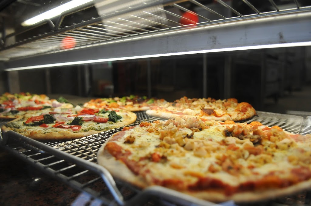 Pizza Pizza | 7600 Weston Rd #6, Woodbridge, ON L4L 8B7, Canada | Phone: (416) 967-1111