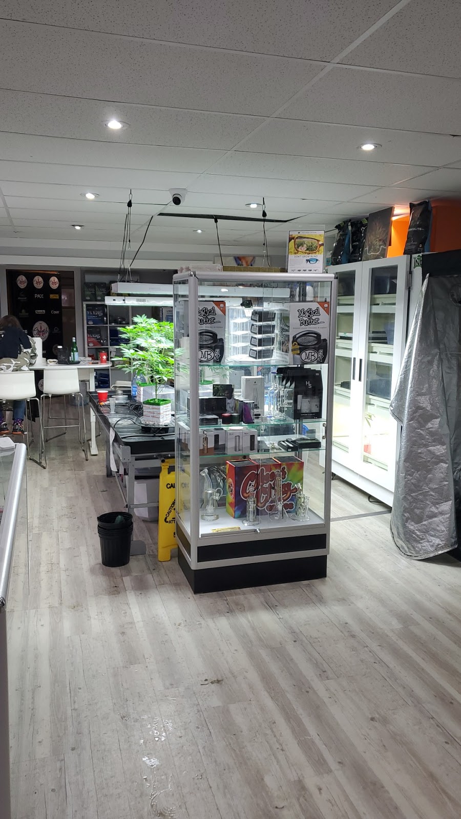 The Cannabis Superstore | 2775 Lake Shore Blvd W, Etobicoke, ON M8V 1H4, Canada | Phone: (647) 748-2775