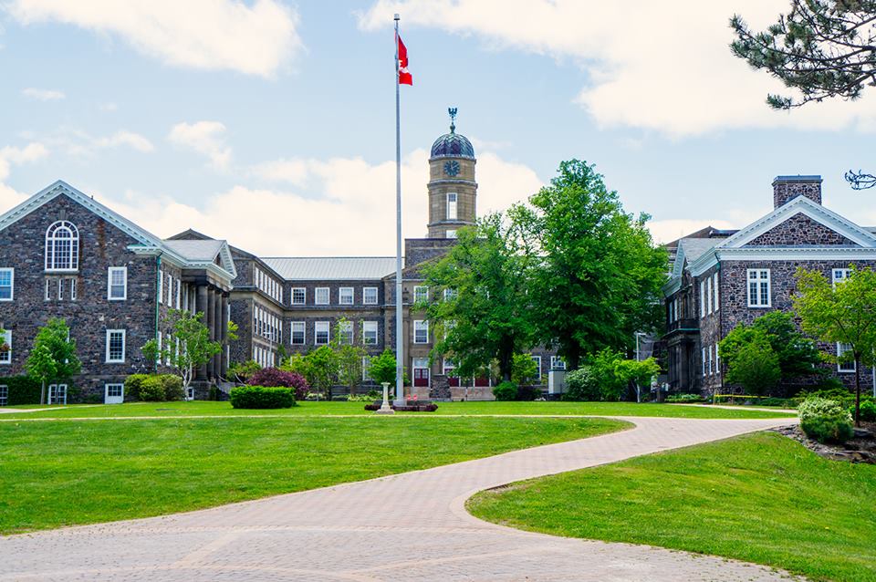 Dalhousie University College of Continuing Education | 1459 LeMarchant Street #2201, Halifax, NS B3H 4R2, Canada | Phone: (902) 494-2526