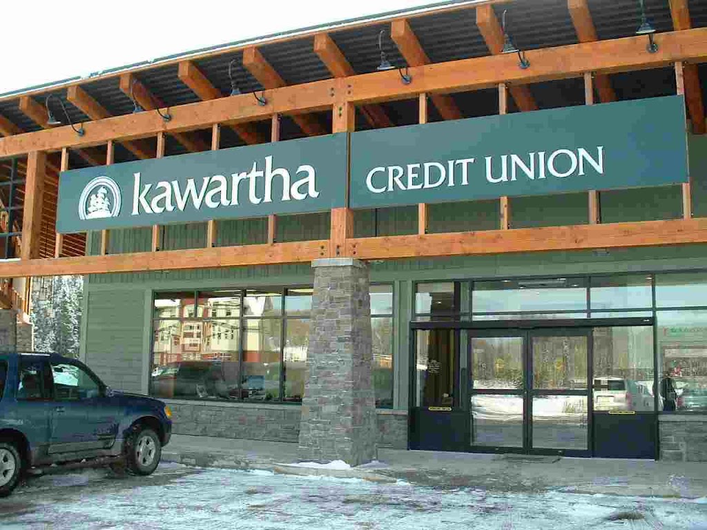 Kawartha Credit Union | 110 North Kinton Avenue, Huntsville, ON P1H 0A9, Canada | Phone: (705) 789-7378