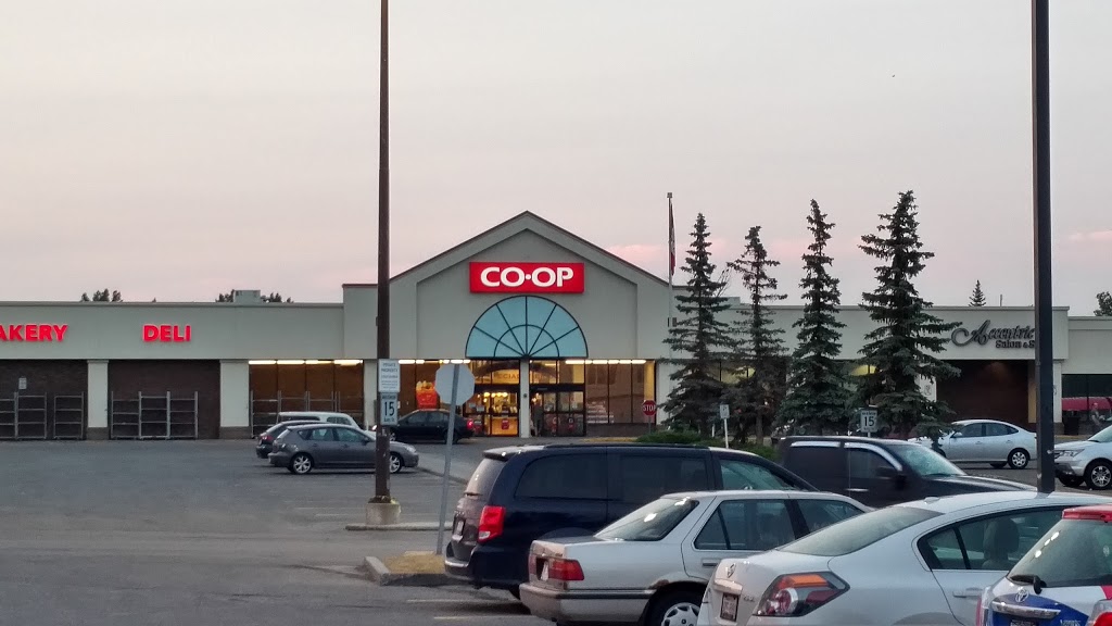 Oakridge Co-op Wine Spirits Beer | 2570 Southland Dr SW, Calgary, AB T2V 4J8, Canada | Phone: (403) 299-5444