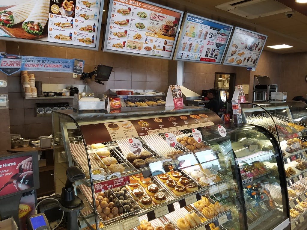 Tim Hortons | 5603 50 St, Leduc, AB T9E 6Z7, Canada | Phone: (780) 986-8330