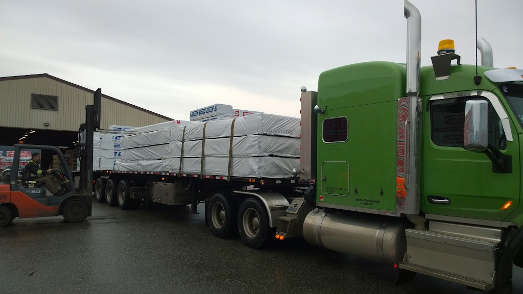 Visscher Lumber | 6545 Lickman Rd, Chilliwack, BC V2R 4A9, Canada | Phone: (604) 858-3375