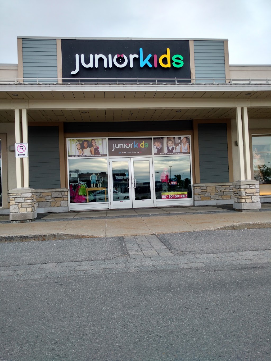 JuniorKids | 2238 Rue Desserte O, Laval, QC H7X 4G8, Canada | Phone: (450) 969-0505