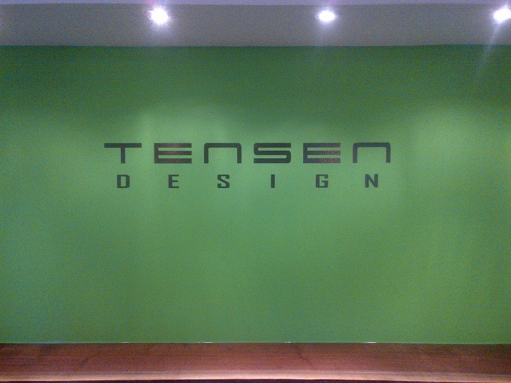 TENSEN Design | 4090 Ridgeway Dr Unit 21, Mississauga, ON L5L 5X5, Canada | Phone: (416) 578-8487