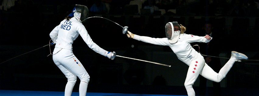 Excalibur Fencing Club | 200 Lees Ave, Ottawa, ON K1N 6N5, Canada | Phone: (613) 852-3832