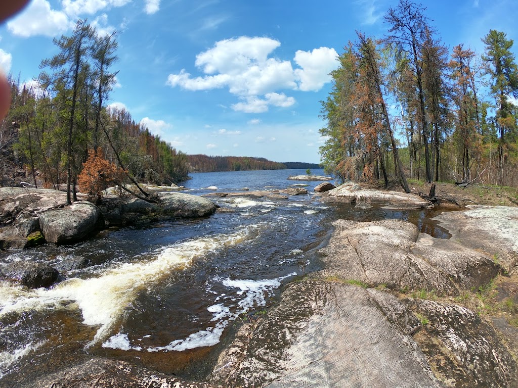 Atikaki Provincial Wilderness Park | Lac du Bonnet, MB R0E 1A0, Canada | Phone: (204) 471-6273