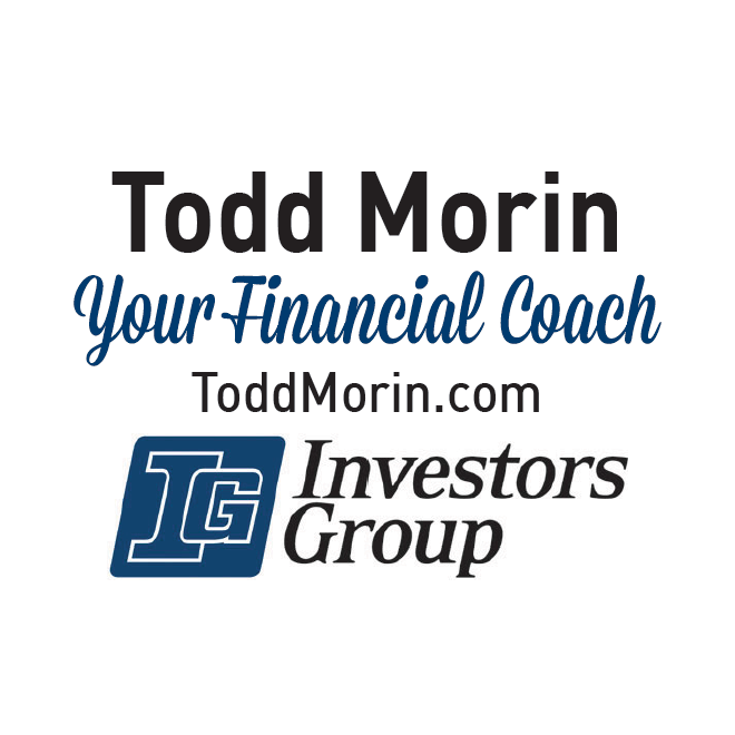 Todd Morin - IG Wealth Management | 400 March Rd Suite 240, Kanata, ON K2K 3H4, Canada | Phone: (613) 591-7639 ext. 5241