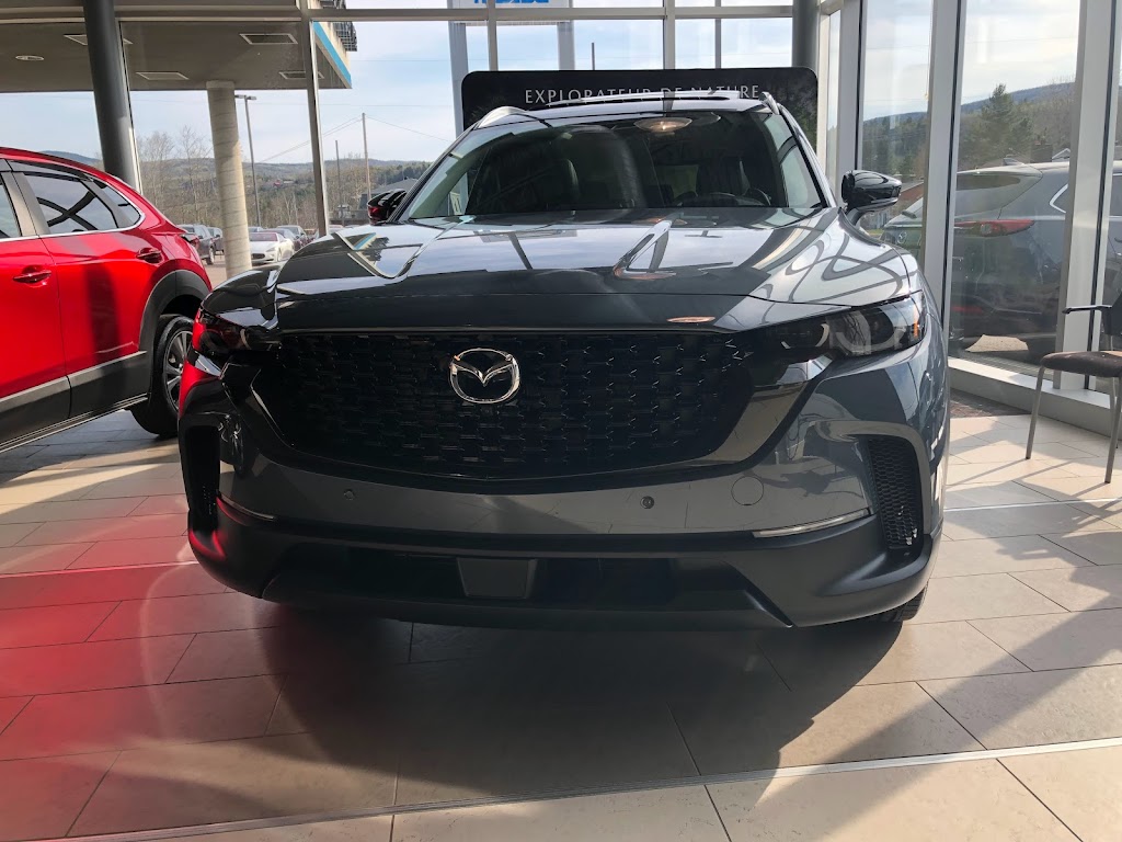 Charlevoix Mazda | 996 Boulevard Mgr de Laval, Baie-Saint-Paul, QC G3Z 2W2, Canada | Phone: (418) 435-5353