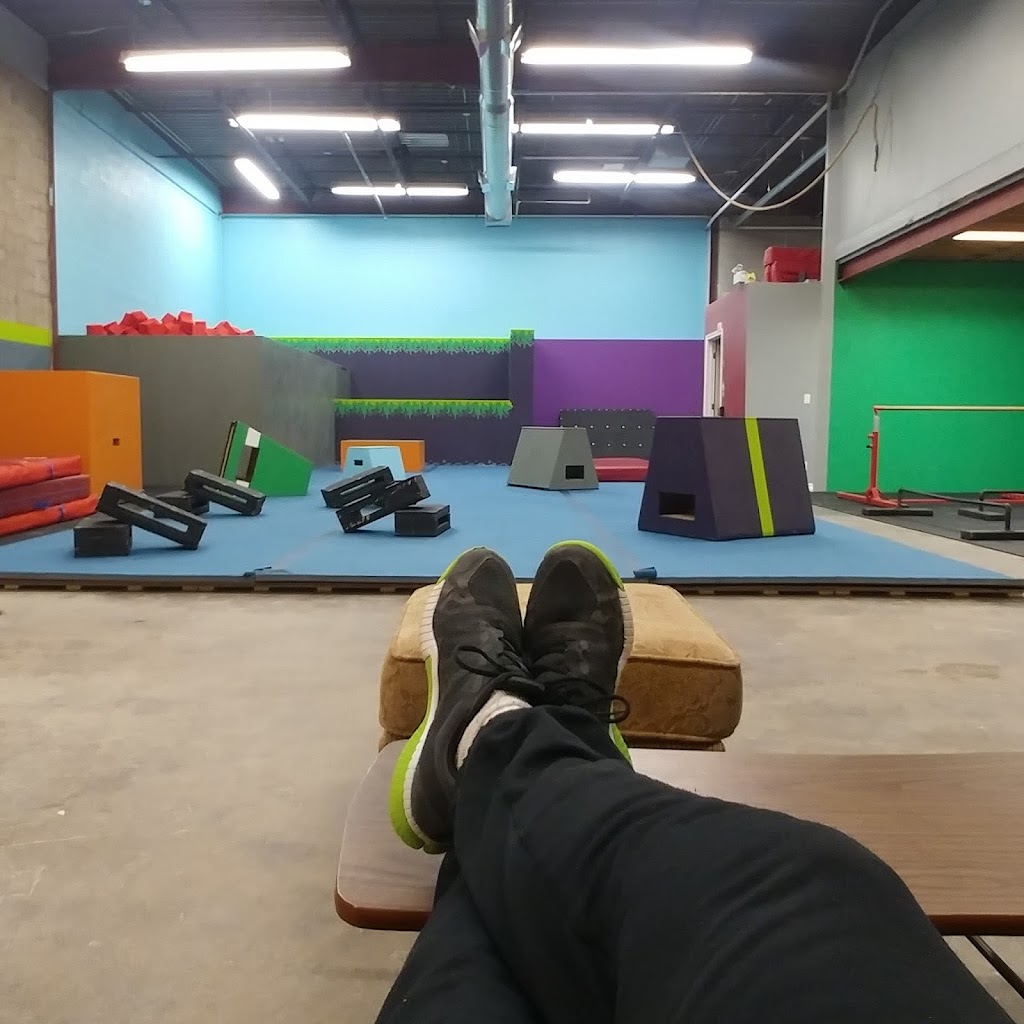 Playgrounds Movement Training Centre | 907 Frederick St #10, Kitchener, ON N2B 2B9, Canada | Phone: (226) 647-4449