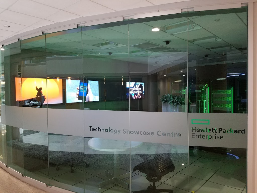 Hewlett Packard Enterprise | HQ, 5150 Spectrum Way Suite, 400, Mississauga, ON L4W 5G2, Canada | Phone: (888) 342-2156