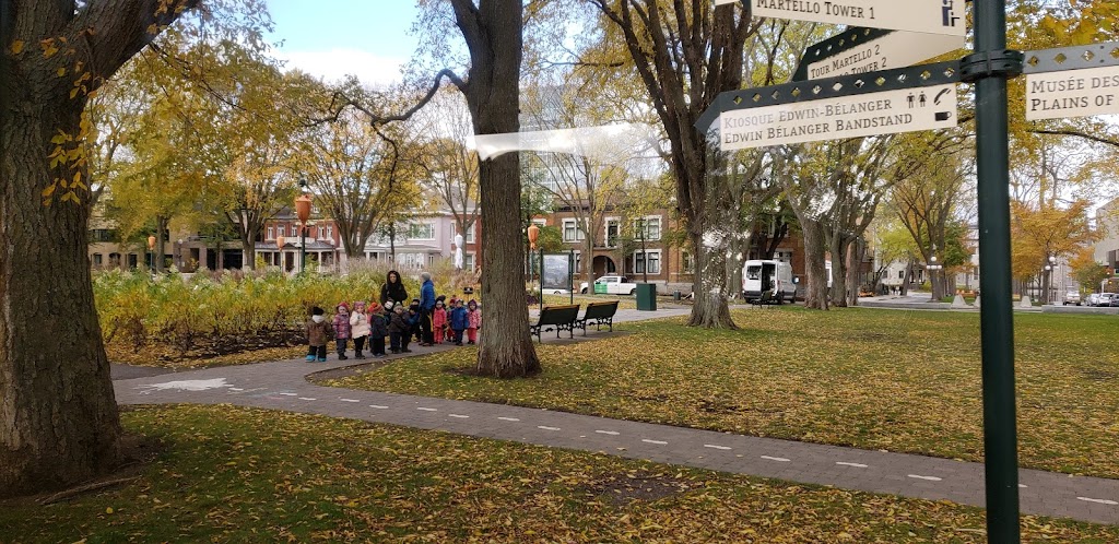 Monument Jeanne-d’Arc | 182 Ave George-VI, Quebec City, QC G1R 5P2, Canada | Phone: (855) 649-6157