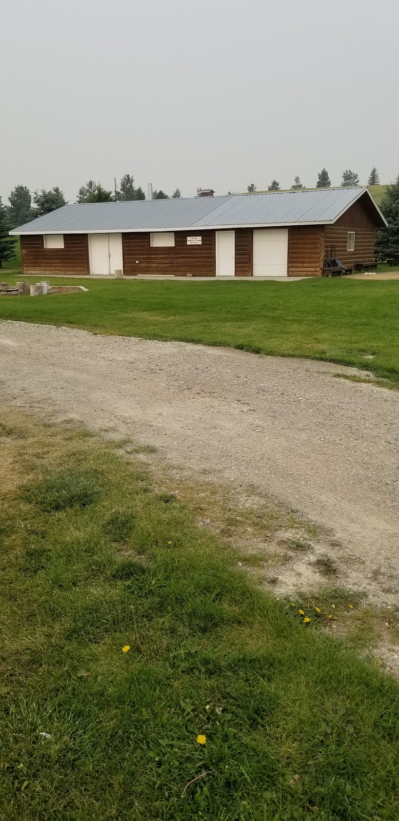 Magrath Stake Campground | Magrath, AB T0K 1J0, Canada | Phone: (403) 331-1066