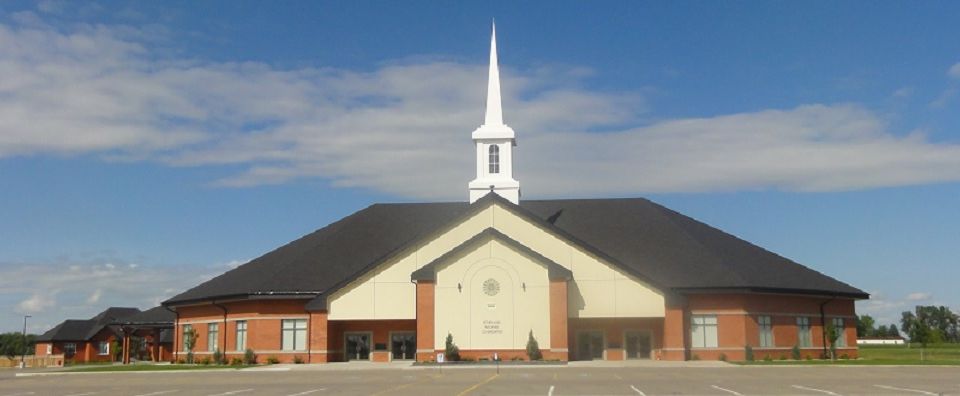 Netherlands Reformed Congregation | 90022 Range Rd 211, Diamond City, AB T0K 0T0, Canada | Phone: (403) 328-7033