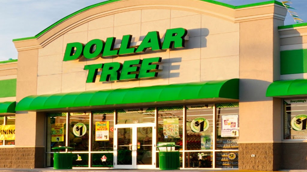 Dollar Tree | 231 S Cascade Dr #145, Springville, NY 14141, USA | Phone: (716) 592-7476