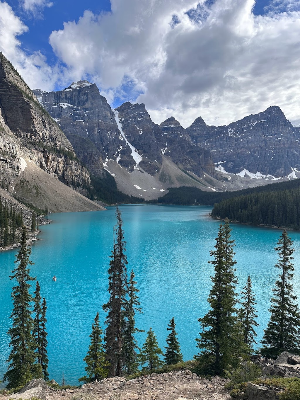 Banff National Park | Improvement District No. 9, AB T0L, Canada | Phone: (403) 762-1550