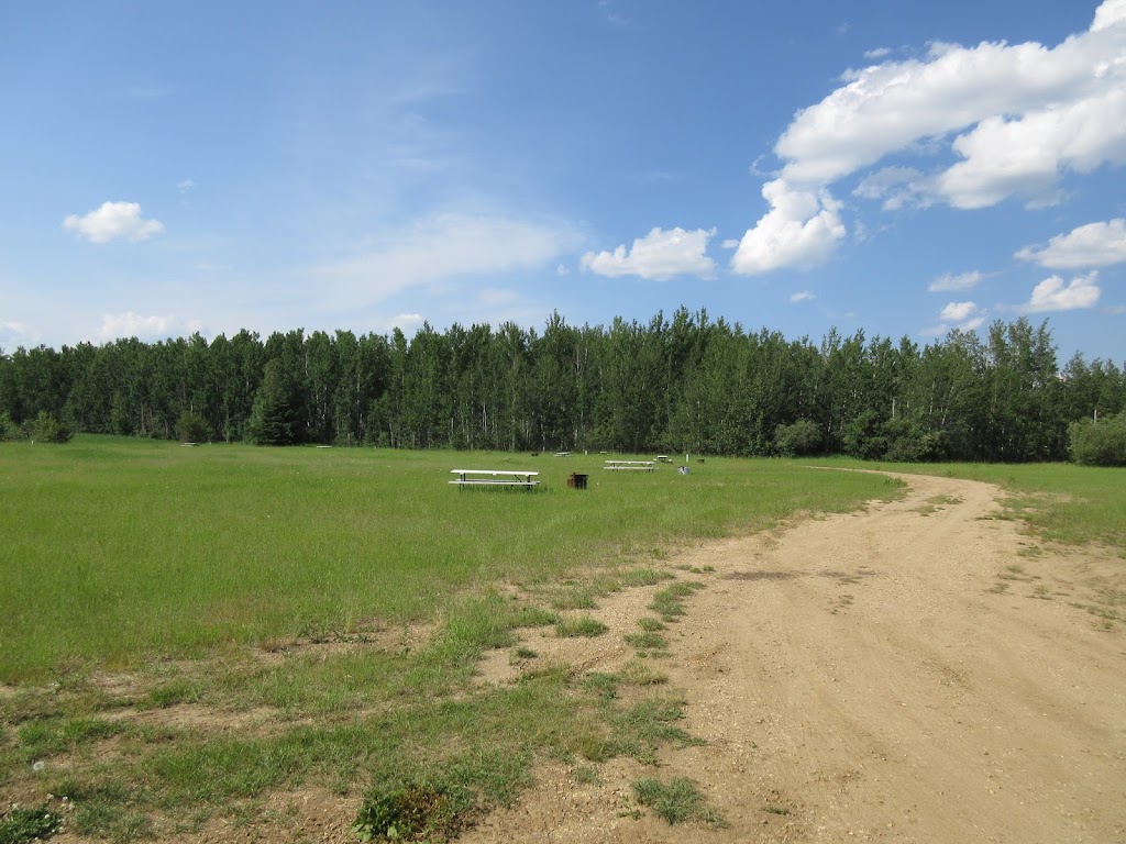 Athabasca Lions Campground | Unnamed Road, Colinton, AB T0G 0R0, Canada | Phone: (780) 675-3733