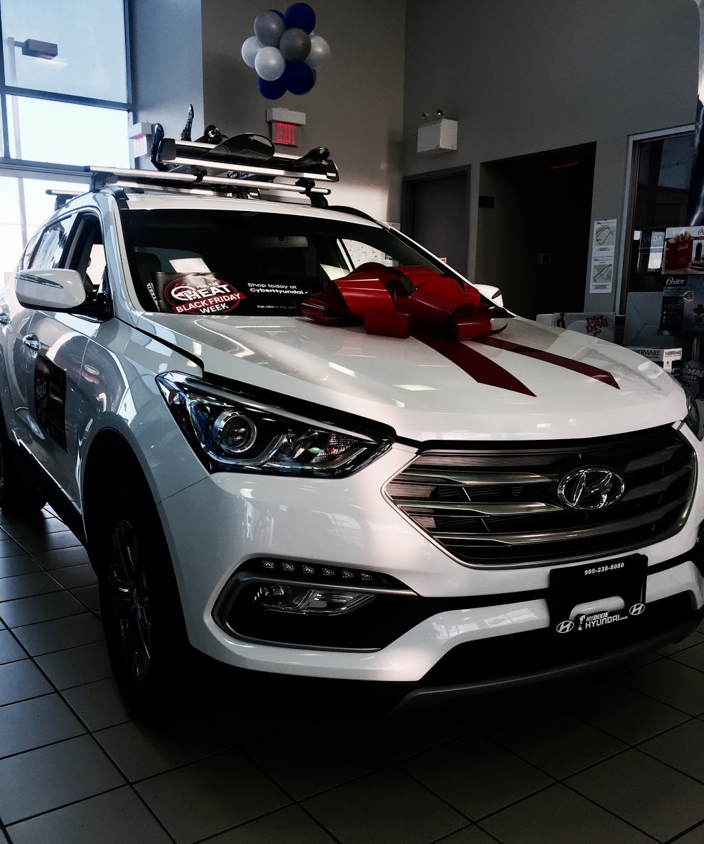 401 Dixie Hyundai | 1800 Toyo Circle, Mississauga, ON L4W 0E7, Canada | Phone: (905) 238-8080