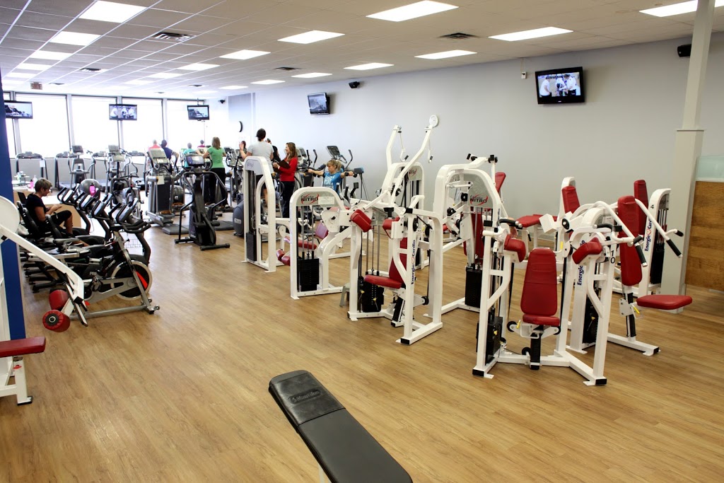 Énergie Cardio | 3015 Côte Rosemont, Trois-Rivières, QC G8Y 4R9, Canada | Phone: (819) 697-1000