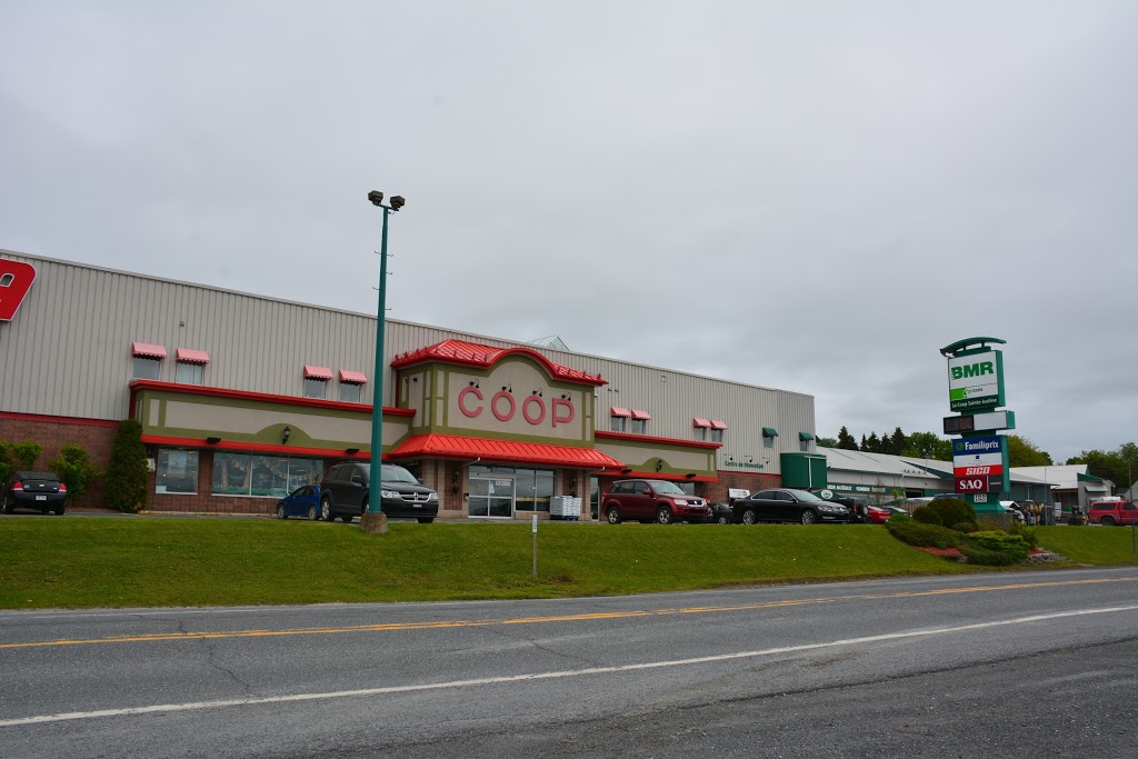 IGA grocery | 188 QC-204, Sainte-Justine, QC G0R 1Y0, Canada | Phone: (418) 383-3023