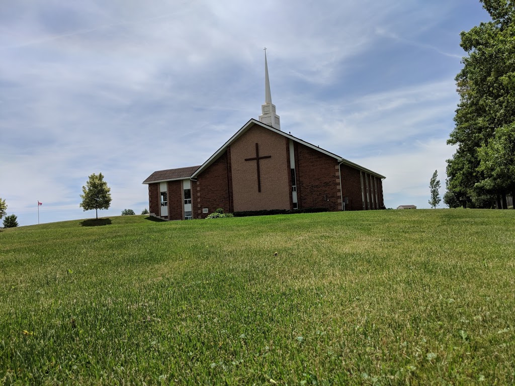 LISTOWEL PENTECOSTAL CHURCH | 5629 Perth County Line 86, Listowel, ON N4W 3G8, Canada | Phone: (519) 291-1554