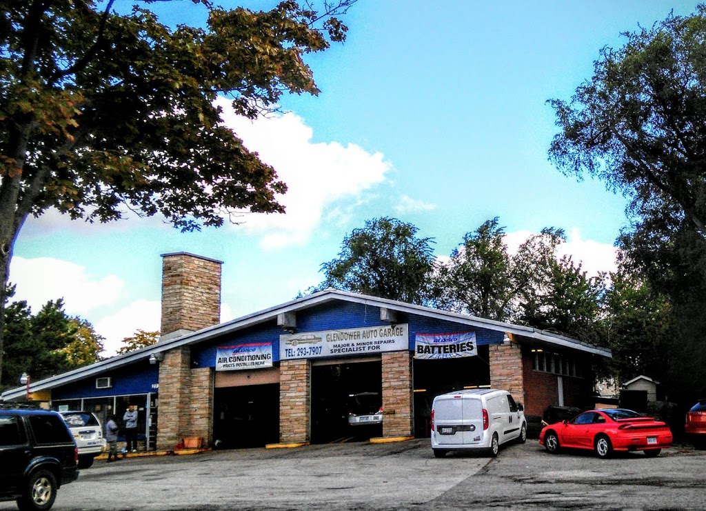 Glendower Auto Garage | 2775 Birchmount Rd, Scarborough, ON M1W 2C7, Canada | Phone: (416) 293-7907