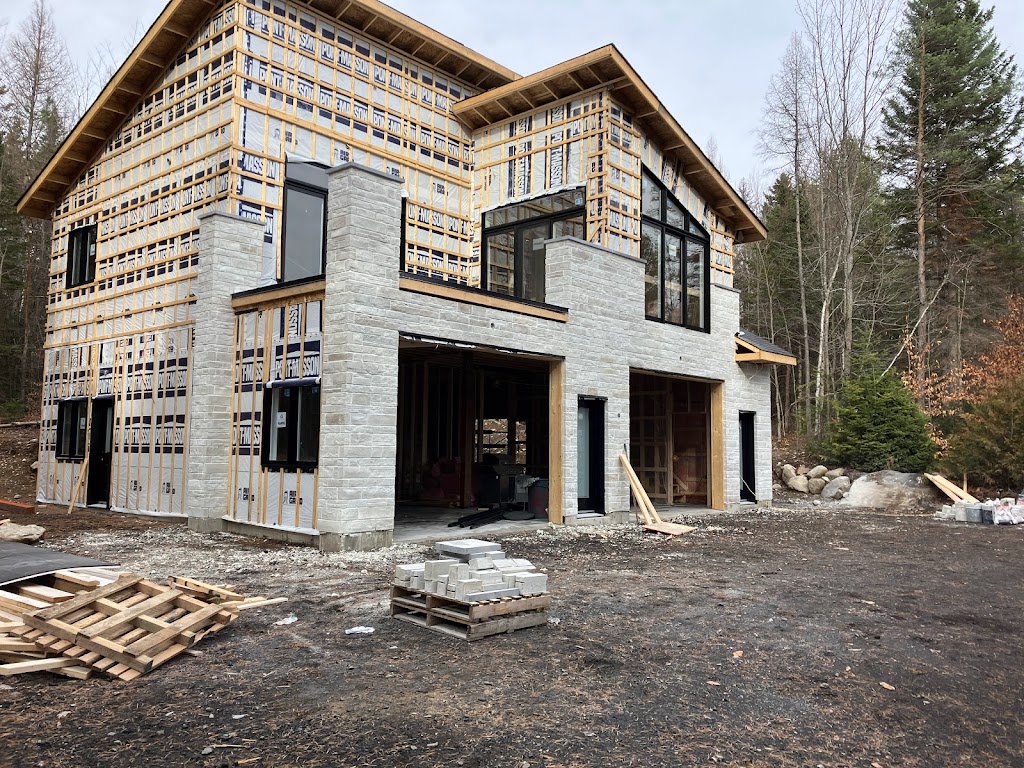 Maçonnerie Venne inc | 1430 9e rang, Saint-Côme, QC J0K 2B0, Canada | Phone: (514) 476-7092