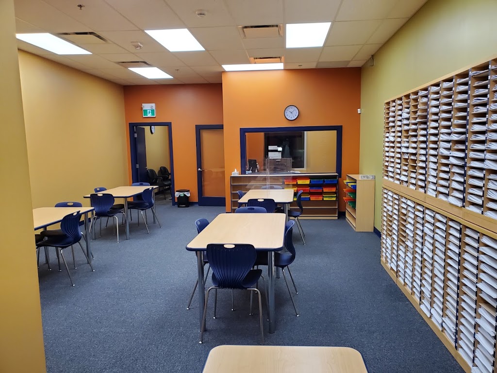 Oxford Learning Calgary Sage Hill | 241 Sage Vly Cmn NW Unit # 240, Calgary, AB T3R 1T8, Canada | Phone: (587) 600-8865