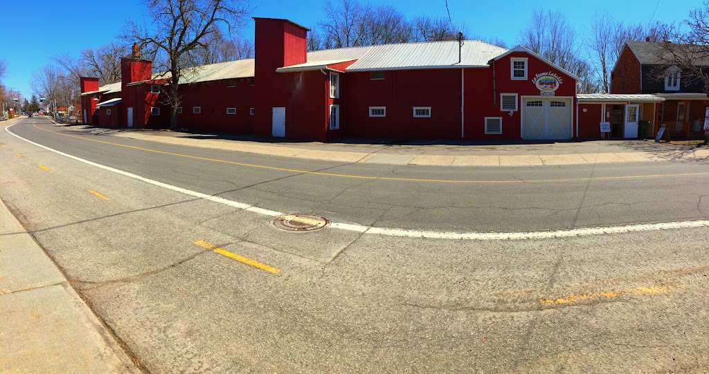 Ferme Avicole Yves et Francois Labelle | 428 Chem. de la Grande-Côte, Saint-Eustache, QC J7P 1H8, Canada | Phone: (450) 473-4327