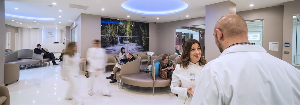 ELNA Médical - Clinique ELNA Médecine Familiale | 6900 Boulevard Décarie M160, Côte Saint-Luc, QC H3X 2T8, Canada | Phone: (514) 373-3562