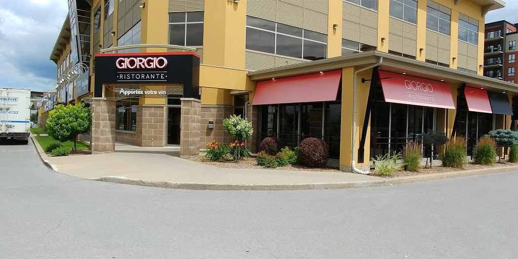 Giorgio Ristorante | 950 Montée des Pionniers, Terrebonne, QC J6V 1S8, Canada | Phone: (450) 704-2363