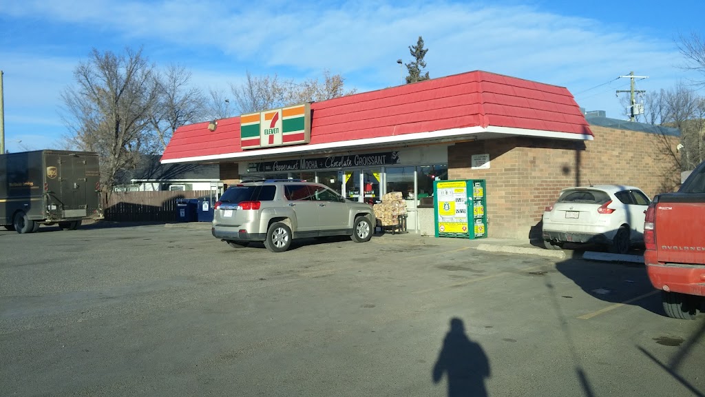 7-Eleven | 208 Railway Ave E, Drumheller, AB T0J 0Y4, Canada | Phone: (403) 823-5258