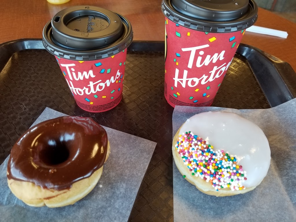 Tim Hortons | 11001 Boulevard Henri-Bourassa, Québec, QC G1G 3X4, Canada | Phone: (418) 622-9503