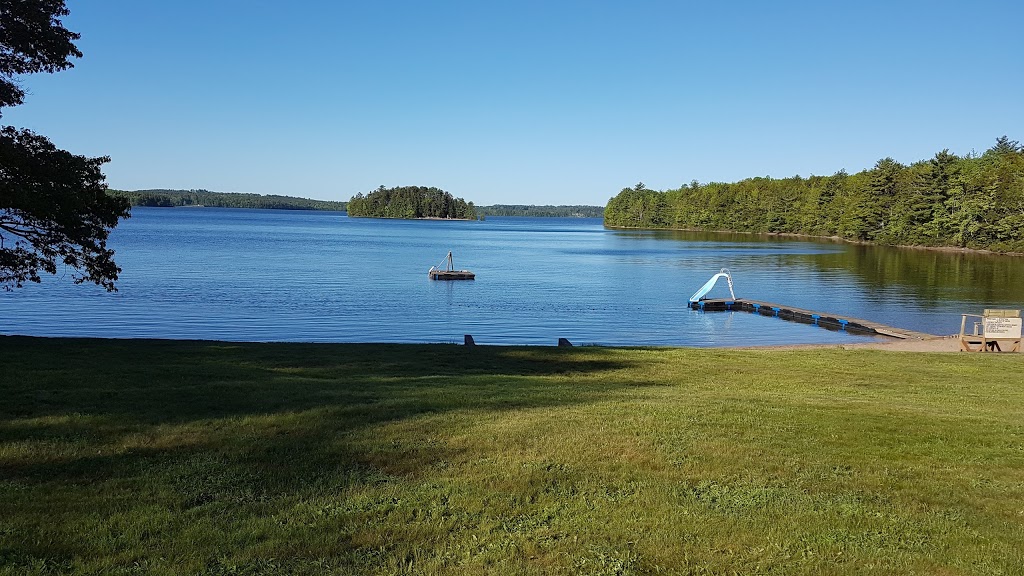 Lutheran Camp Mushamush | New Cornwall, Mahone Bay, NS B4V 2W8, Canada | Phone: (902) 624-9649