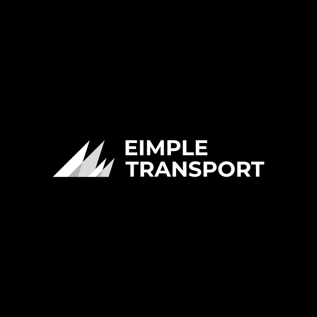 Eimple Transport | 1300 Steeles Ave E Unit# 102, Brampton, ON L6T 4T2, Canada | Phone: (437) 225-0644