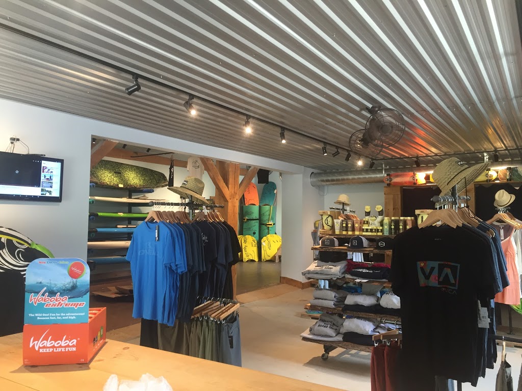 Endless Wave Board Shop | 141 High St, Sutton, ON L0E 1R0, Canada | Phone: (905) 596-9283