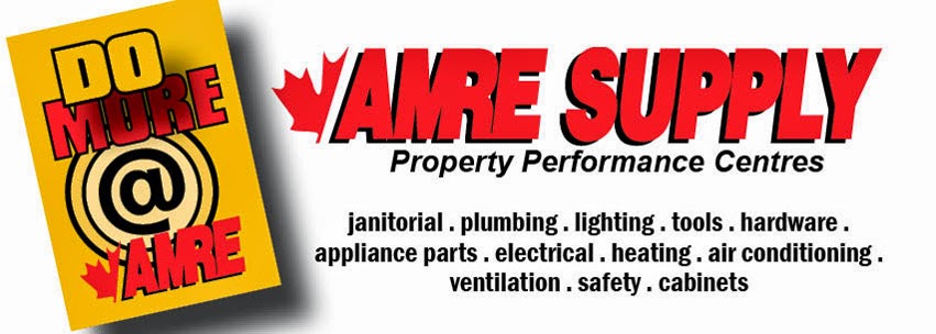 Amre Supply | 5900, 1 Rhodes Dr #1, Windsor, ON N8N 2M1, Canada | Phone: (519) 250-0000