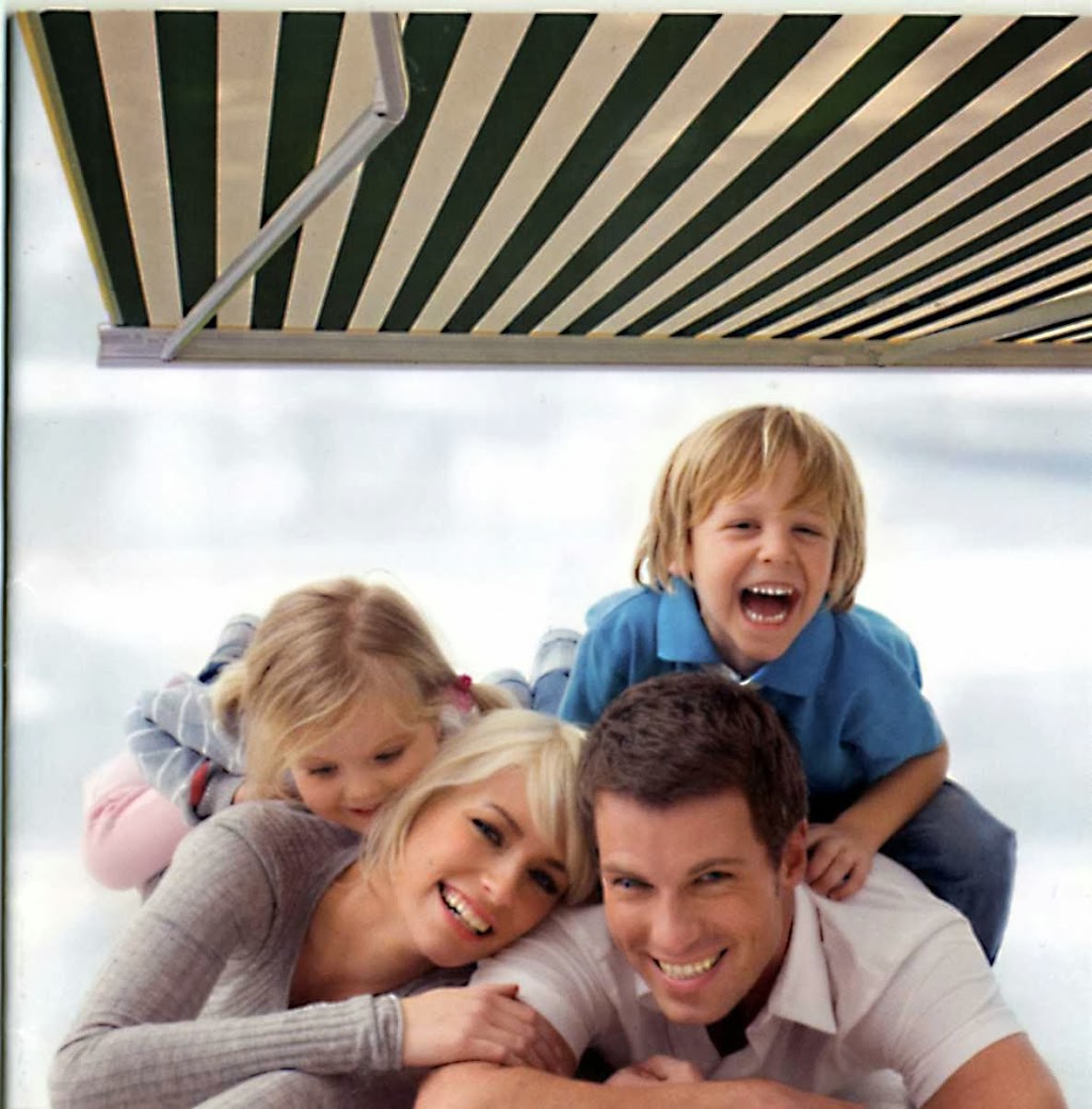 MacDonald Awning & Shade Products | 3 Hoffman St #1, Kitchener, ON N2M 3M5, Canada | Phone: (519) 579-3950