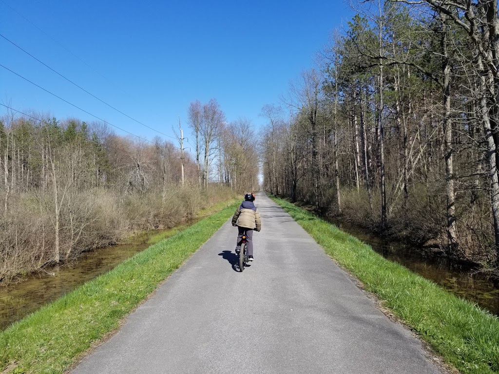 Clarence Bike Path | Clarence Pathways, Clarence Center, NY 14032, USA