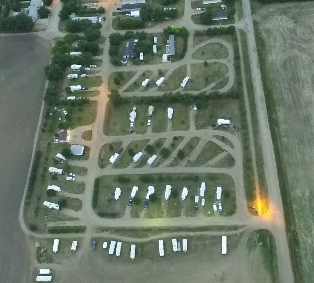 Prairie View Park Mobile Home and Campground | 601 Jubilee Ave #603, Rosetown, SK S0L 2V0, Canada | Phone: (306) 882-4257