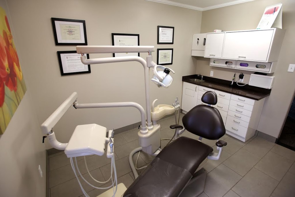 Grandview Dental Centre | 171 Hespeler Rd, Cambridge, ON N1R 3H6, Canada | Phone: (519) 622-4500