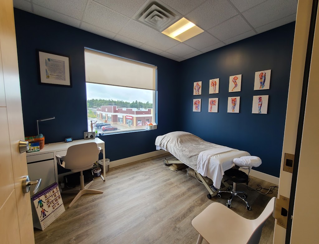 InMotion Physiotherapy & Wellness Centre | 35 Bloom Ln Unit 201, Bedford, NS B4B 2E6, Canada | Phone: (902) 445-1774